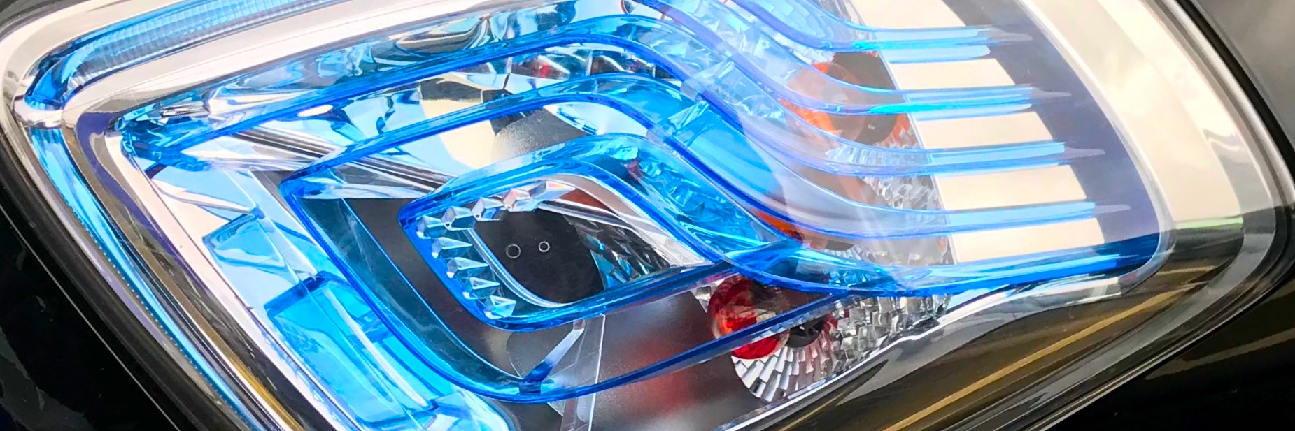 LeccyCars's profile banner image
