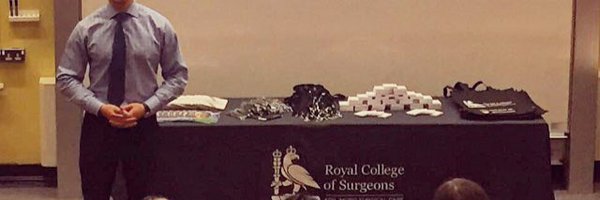 DrJRLex Profile Banner