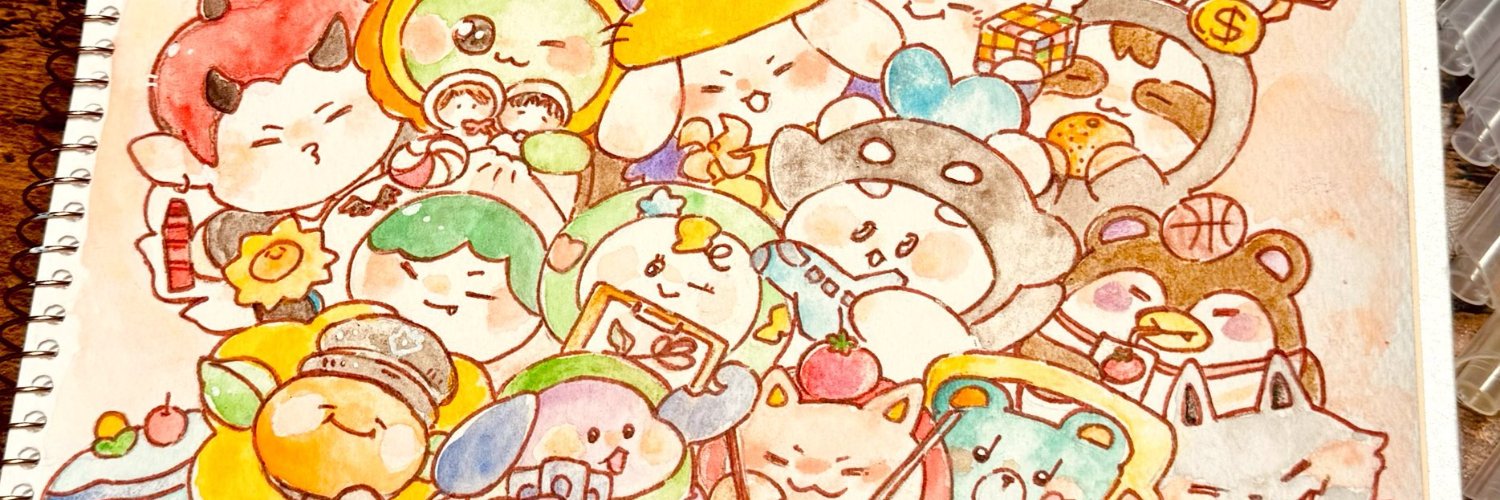 🎐‎˒˒—★ ชอบแบมแบมอ๋า แงง 👀~:) 🍀: banner