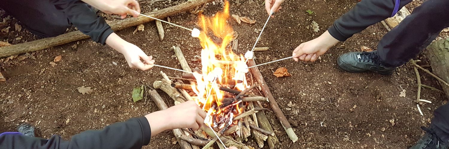 Moreton Forest banner