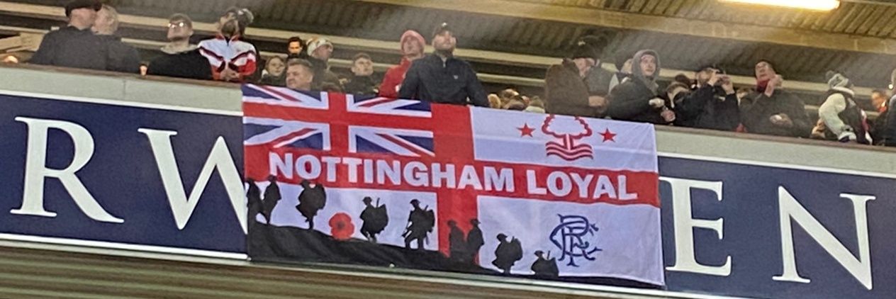 Aiden Morris banner