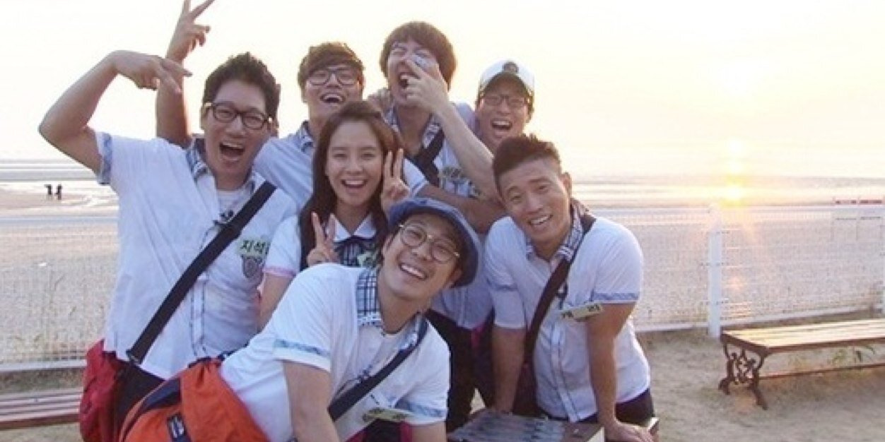RunningManPower's profile banner image