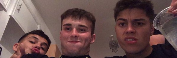 Tazjones10 Profile Banner