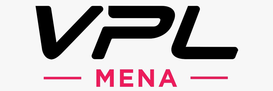 VPL MENA banner