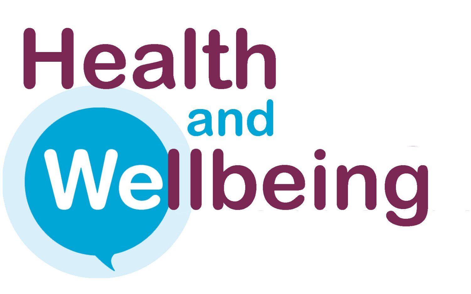 Health & Wellbeing Team banner