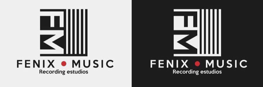 Fenix Music Inc banner
