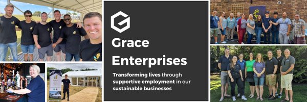 GraceEnts Profile Banner