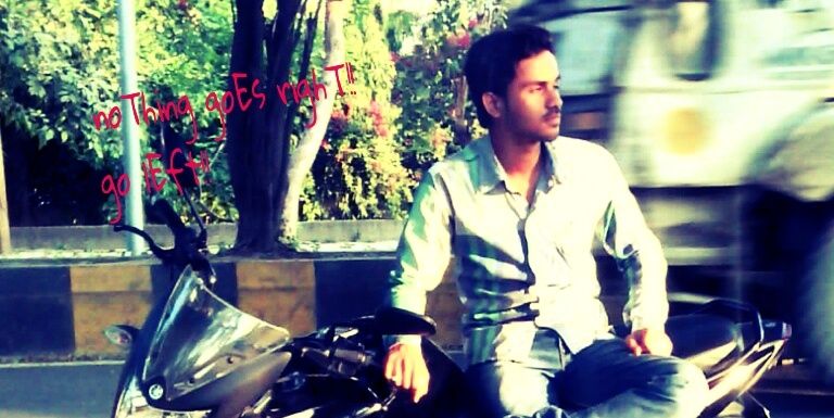iamkumarraman's profile banner image