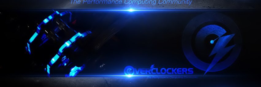 overclockerscom's profile banner image