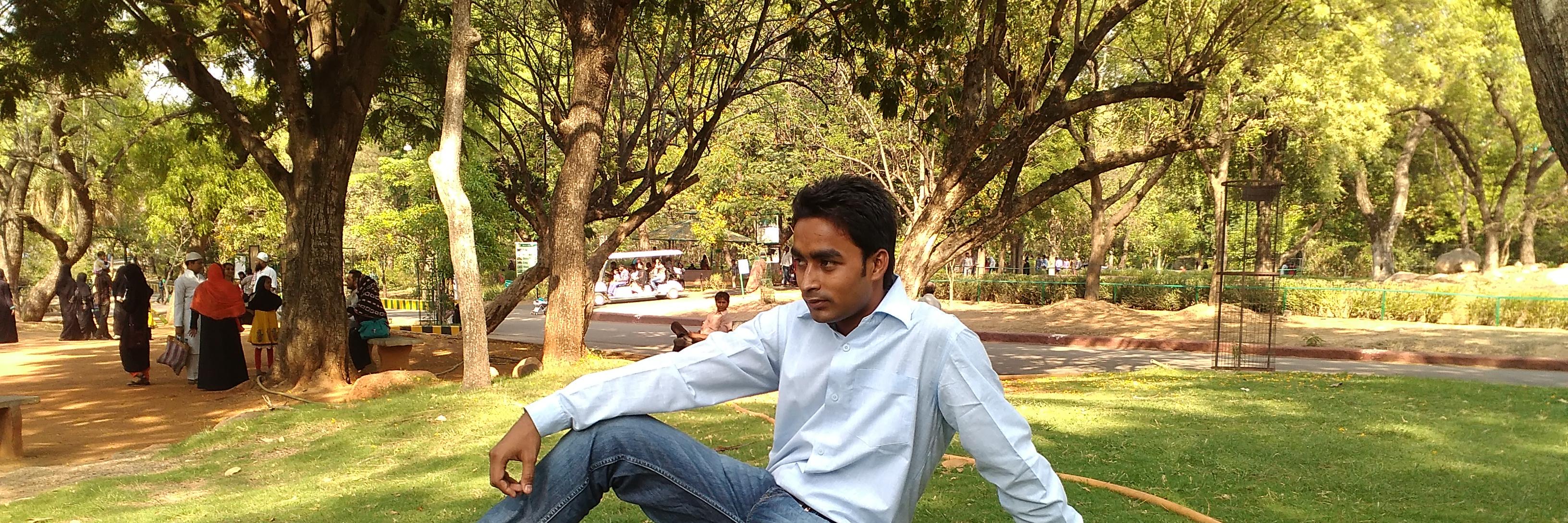 MdShahabuddinAl's profile banner image