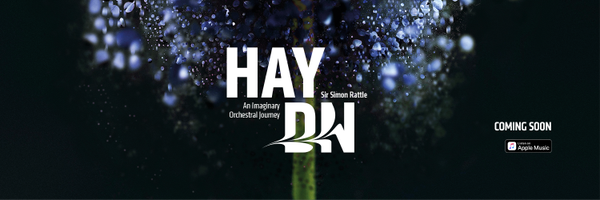 SirSimonRattle Profile Banner