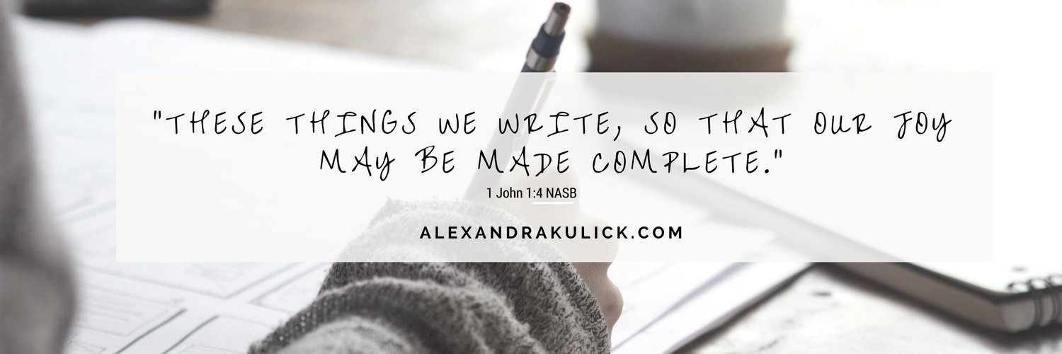 AlexNKulick's profile banner image