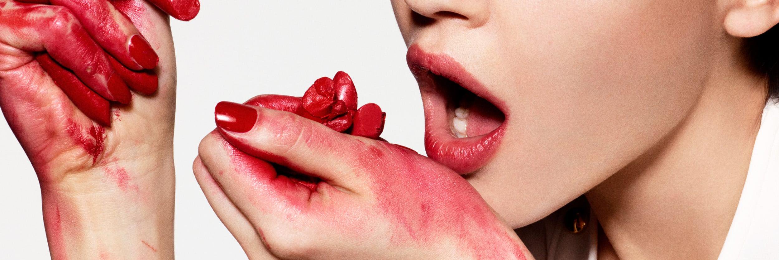 The Beauty Informer banner