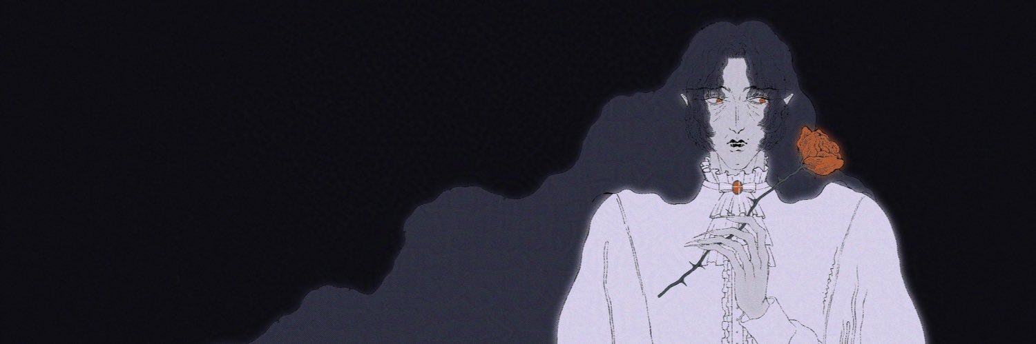 nivosu's profile banner image
