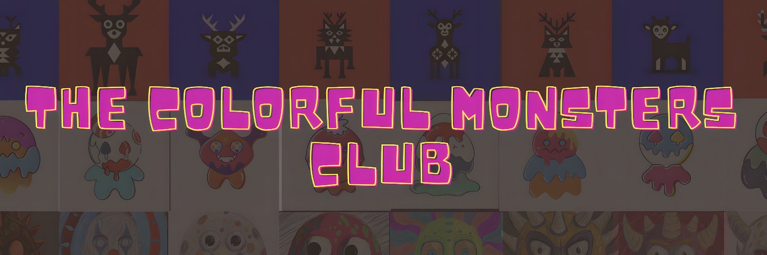 ColorfulladyNFT's profile banner image