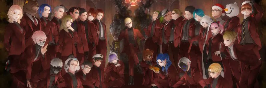 chibisuke0709's profile banner image