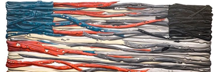 I’m The Black Power Ranger, you can call me Zack banner