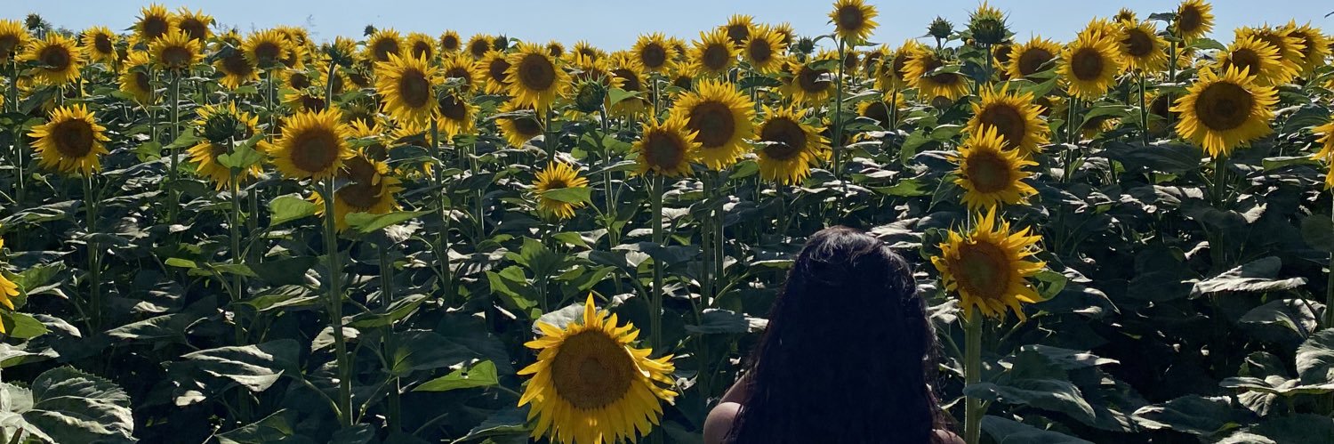 T🥰💖🌻✨😻 banner
