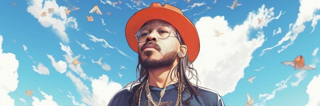 iamchriswarrior's profile banner image