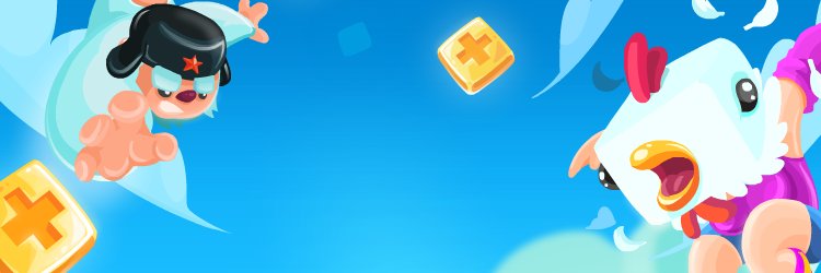 Super Scaloni banner