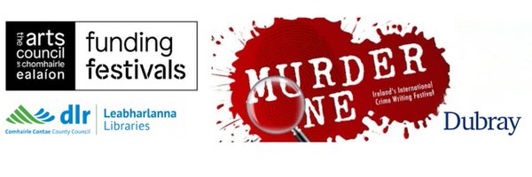 MurderOneFest Profile Banner