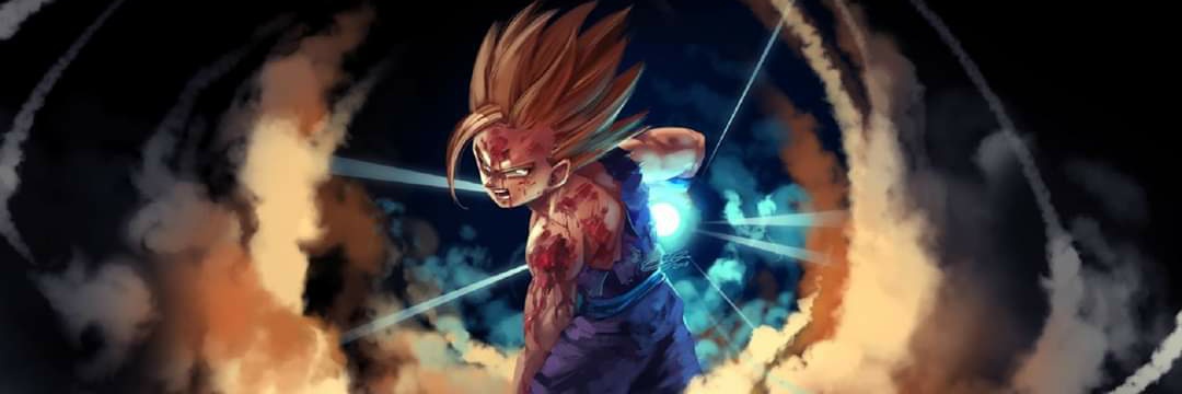 BlackElectra's profile banner image