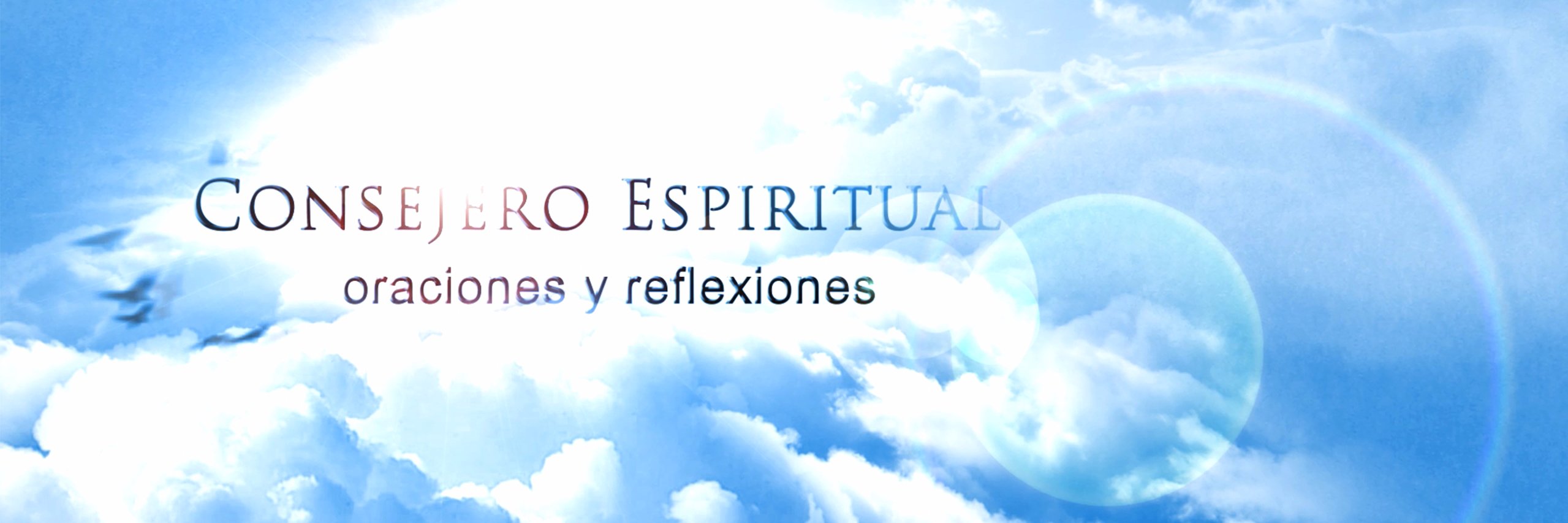 consejeroespir's profile banner image