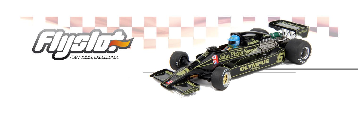 FlySlotCars's profile banner image