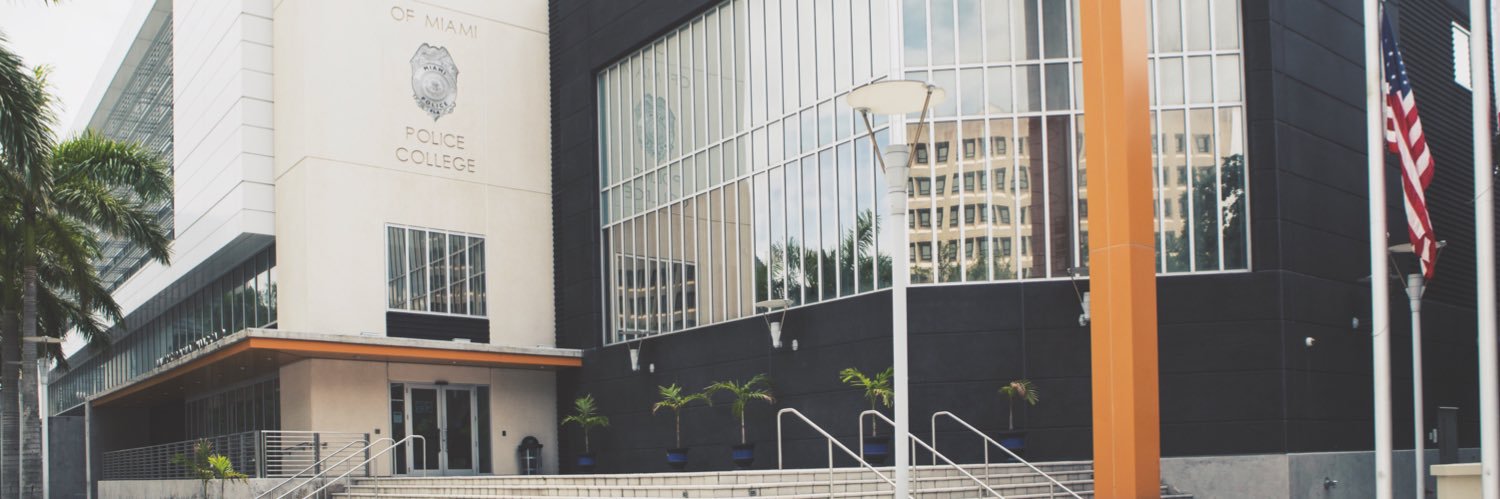 MiamiPDTraining banner
