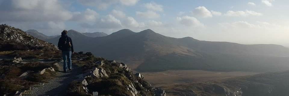 iainavic's profile banner image