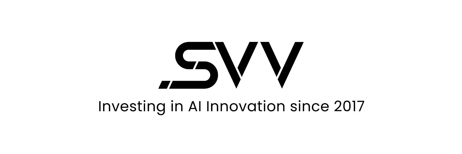 SVV (Sure Valley Ventures)'s banner