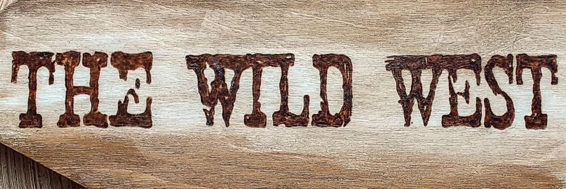 El Rústico banner