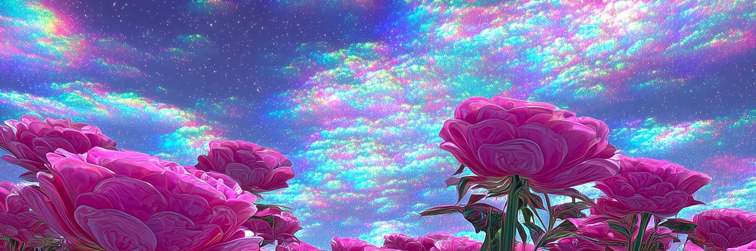 VenusEnvvy's profile banner image