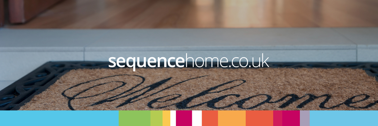 Sequence UK Ltd banner