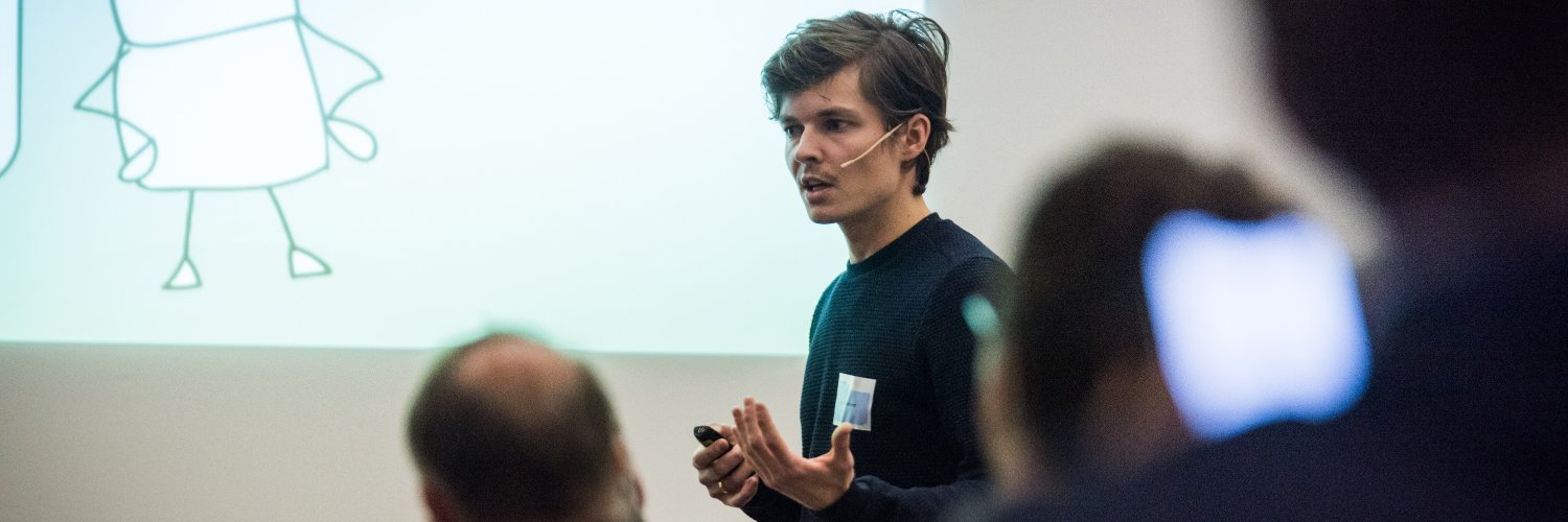 DannyOosterveer's profile banner image