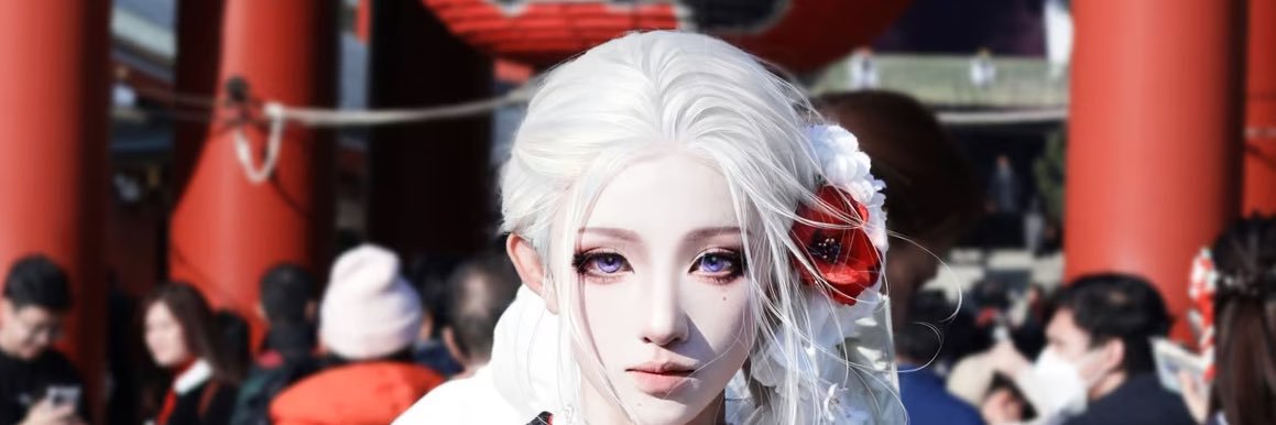 Sagisi🇯🇵🇺🇦🇺🇸 banner