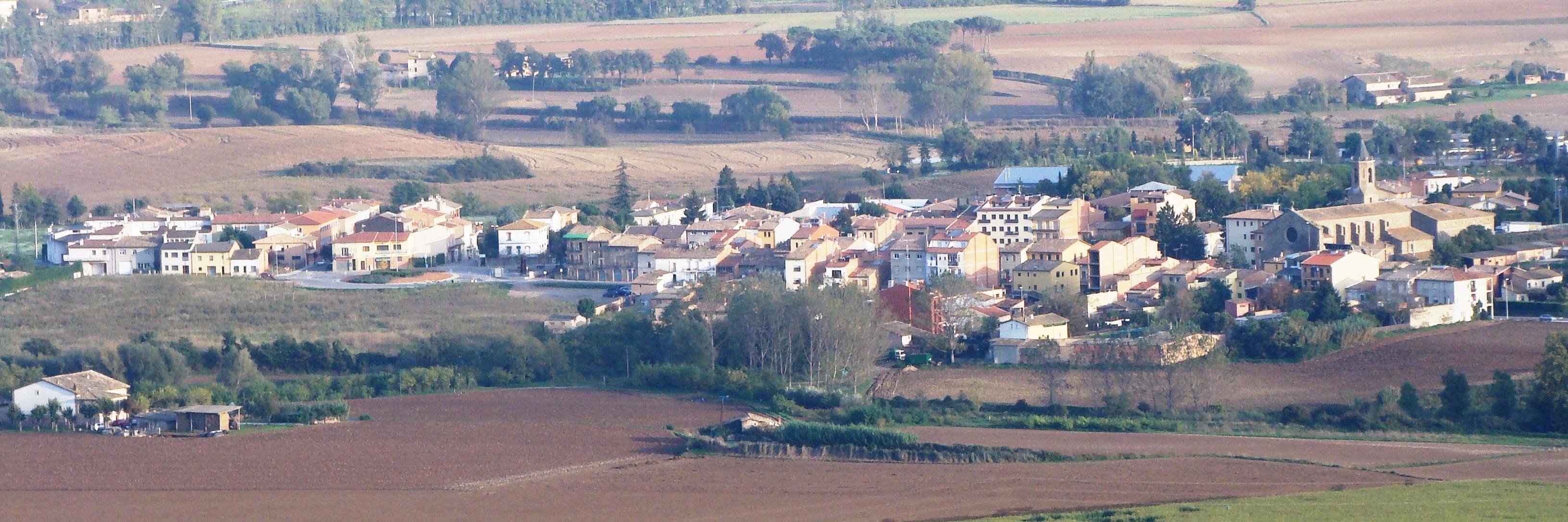 La Guixa - Sentfores banner