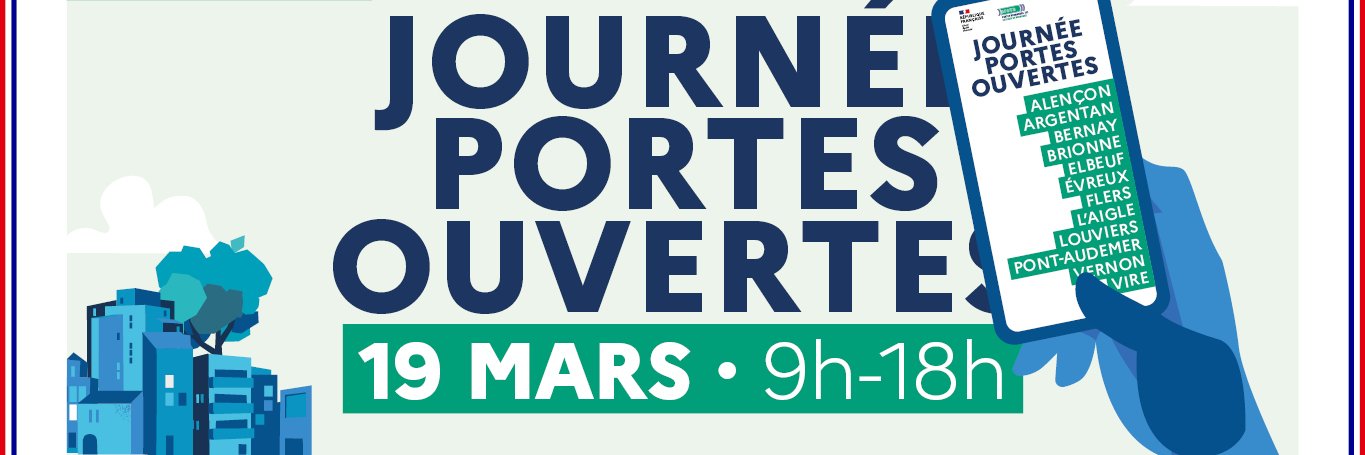 GRETA Portes Normandes banner