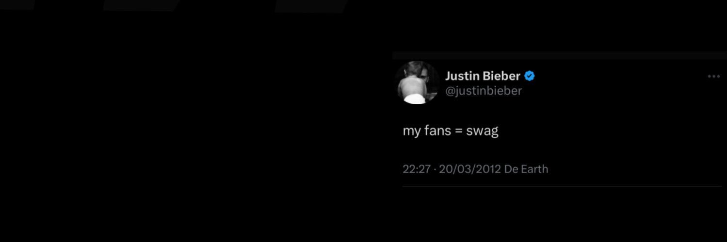 justbuzztin's profile banner image