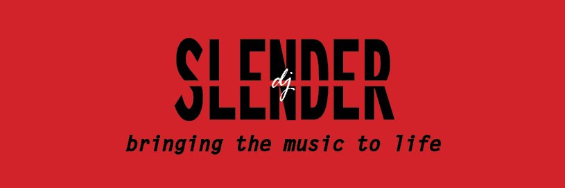 DJSlenderUK's profile banner image