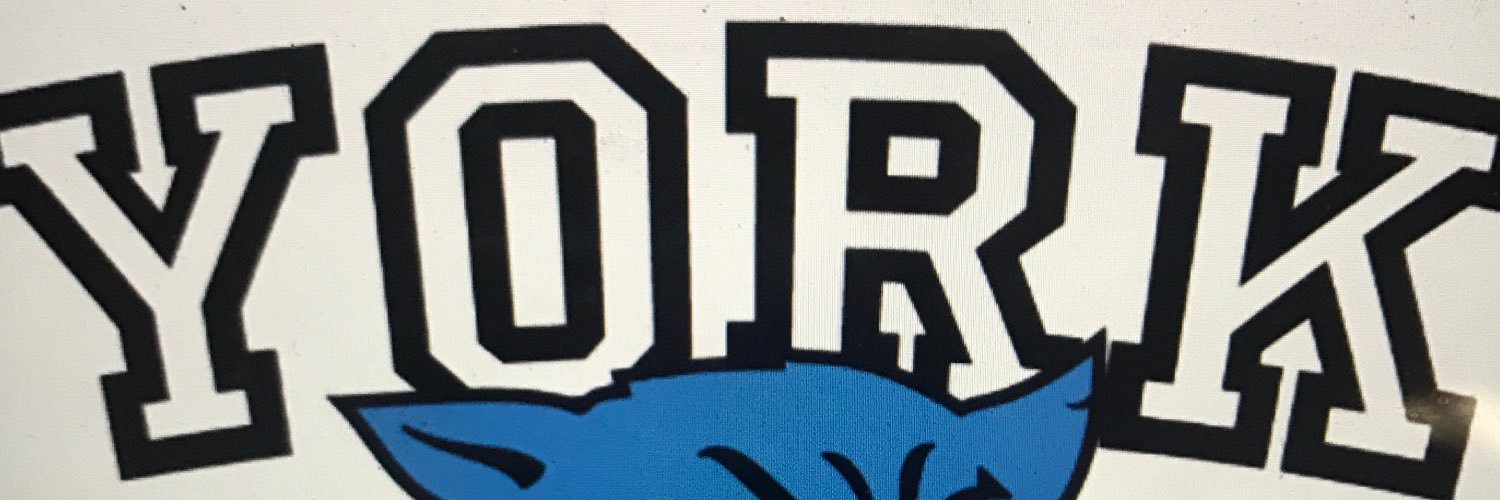 YorkHS Activities banner
