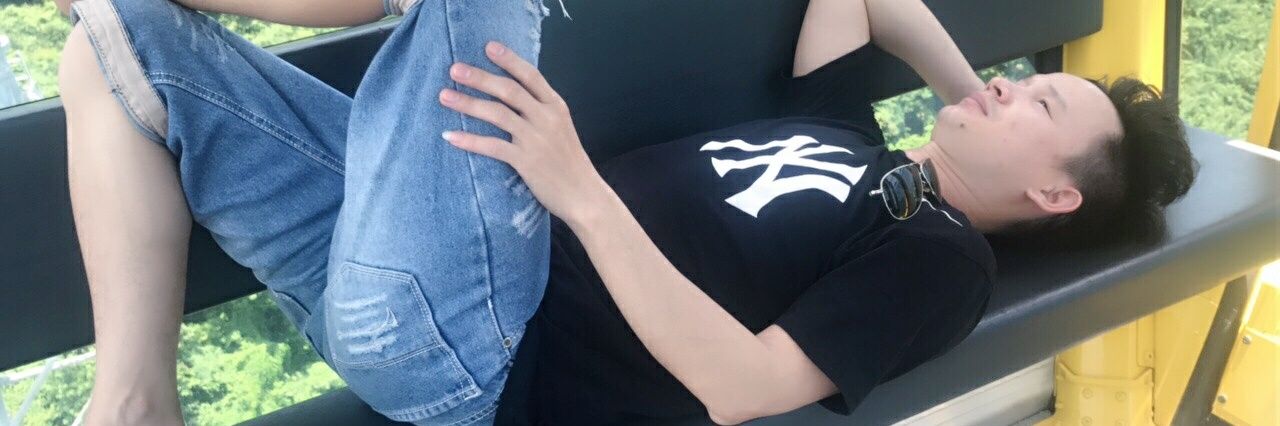 Dinhan83's profile banner image