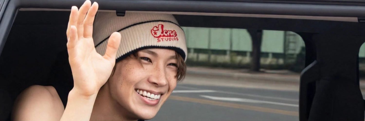 toheesheart's profile banner image
