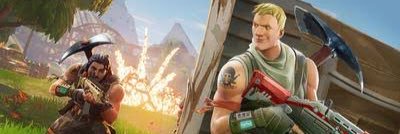 FortniteBRFans's profile banner image
