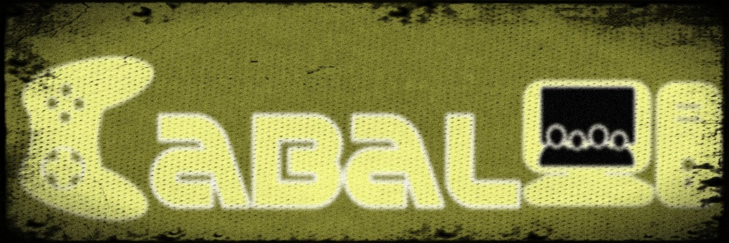 Cabal Gaming banner