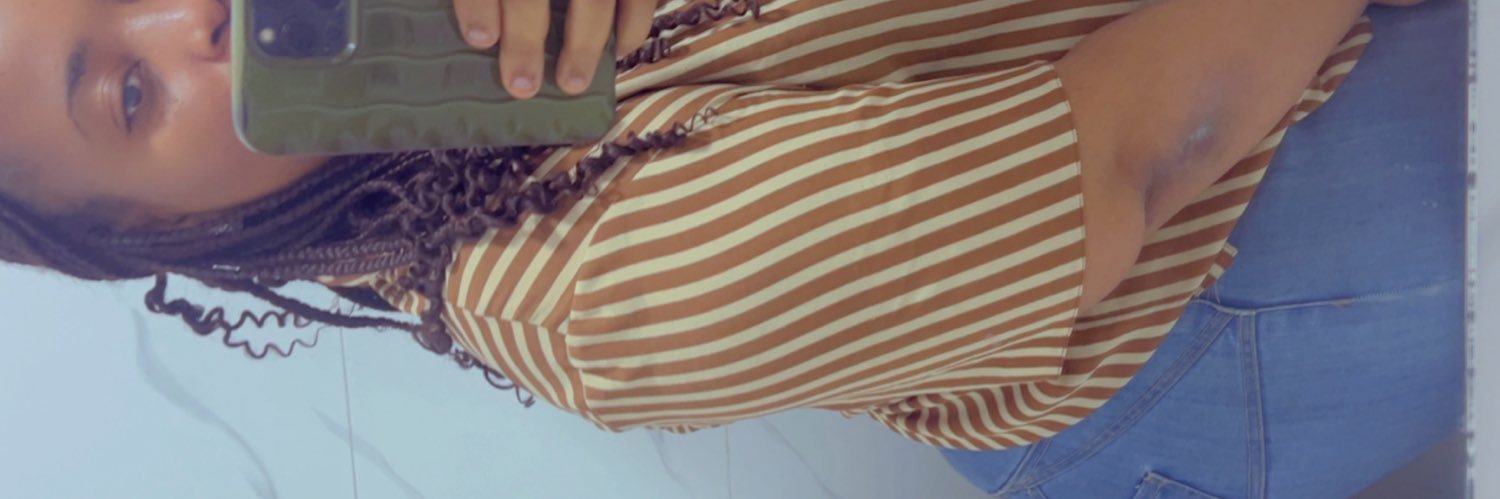 MizTrichy 🥰🍎 banner