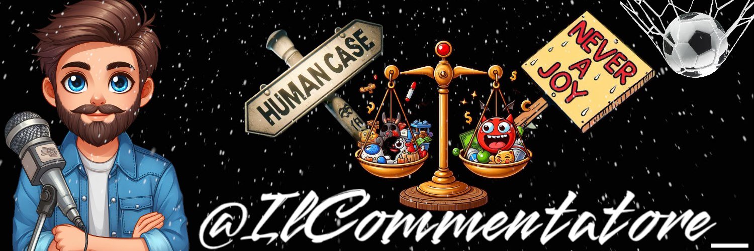 __IL ©omm&nt@to®&__✒ banner