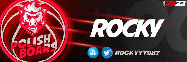 R0ckyyy987 Profile Banner