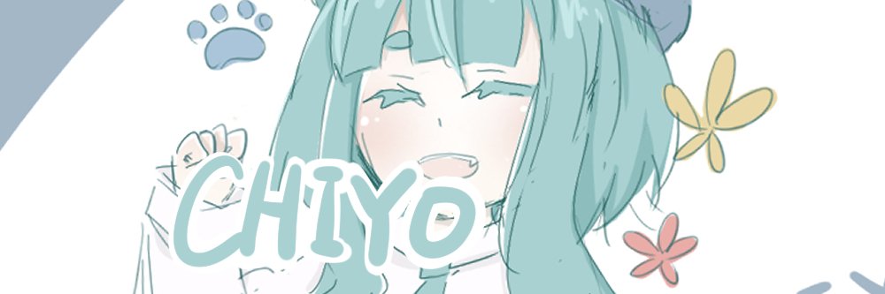 Chiyo_mayoru's profile banner image