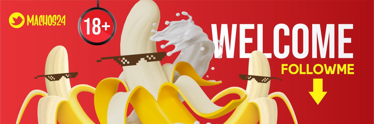 💎MACHOS GAY💎 50K banner